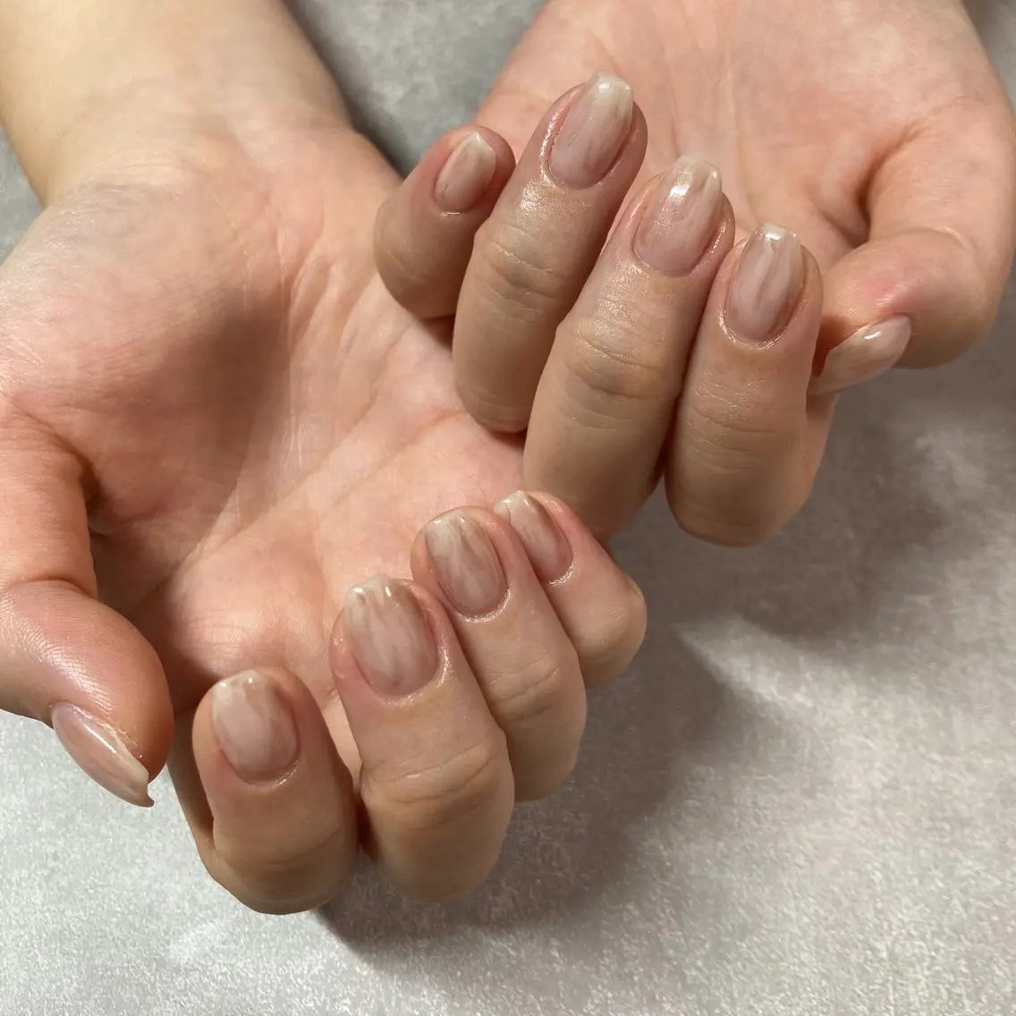 ネイル ハンドネイル nails by sayaのネイルデザイン
