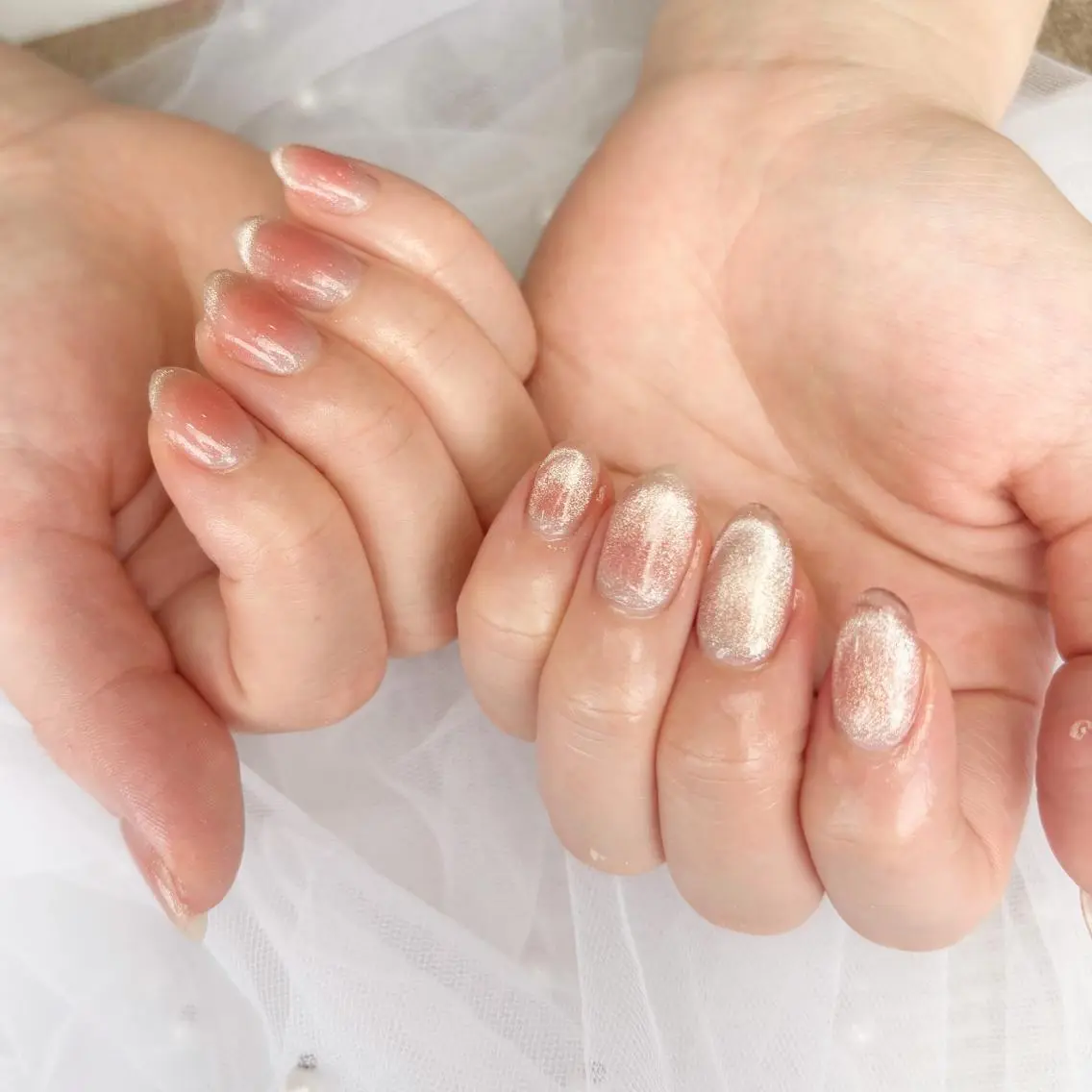 ネイル ハンドネイル 寧々 Nail高円寺のネイルデザイン
