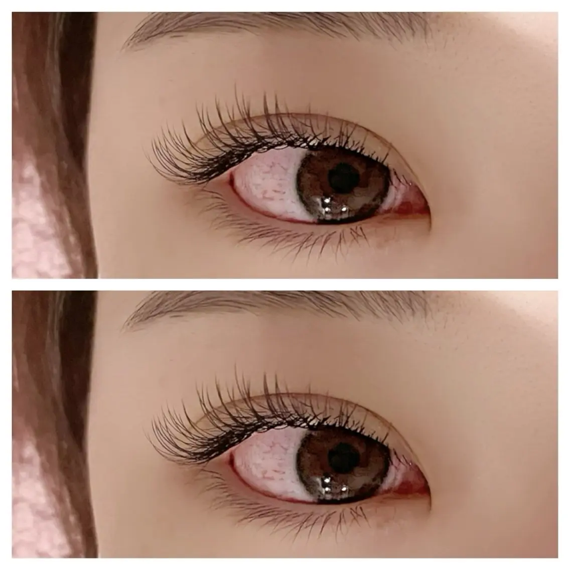 マツエク・マツパ マツエク Pupu Lash4のエステ・リラクイメージ