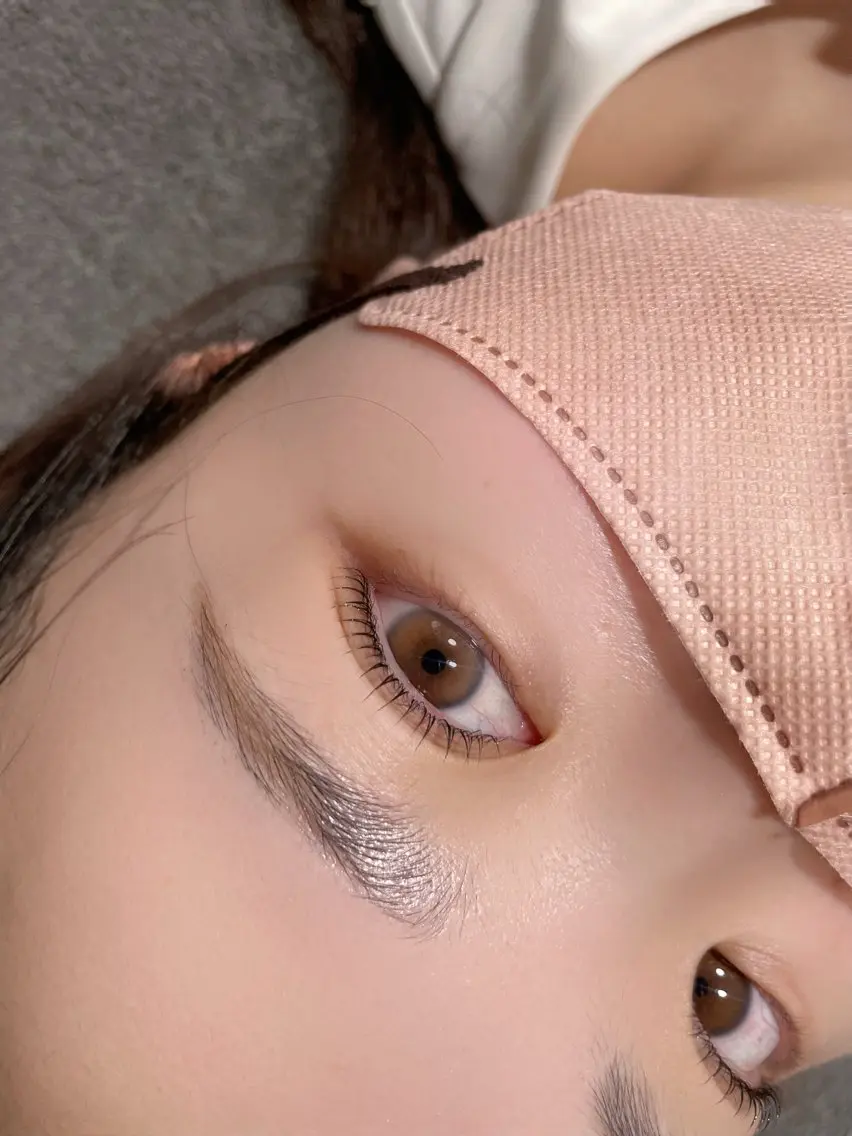 マツエク・マツパ eclipse eyelashのマツエク・マツパデザイン