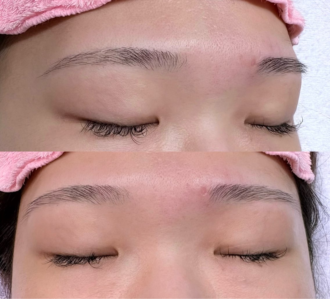 アイブロウ トータルビューティー サロン・Ｎの眉毛・アイブロウイメージ