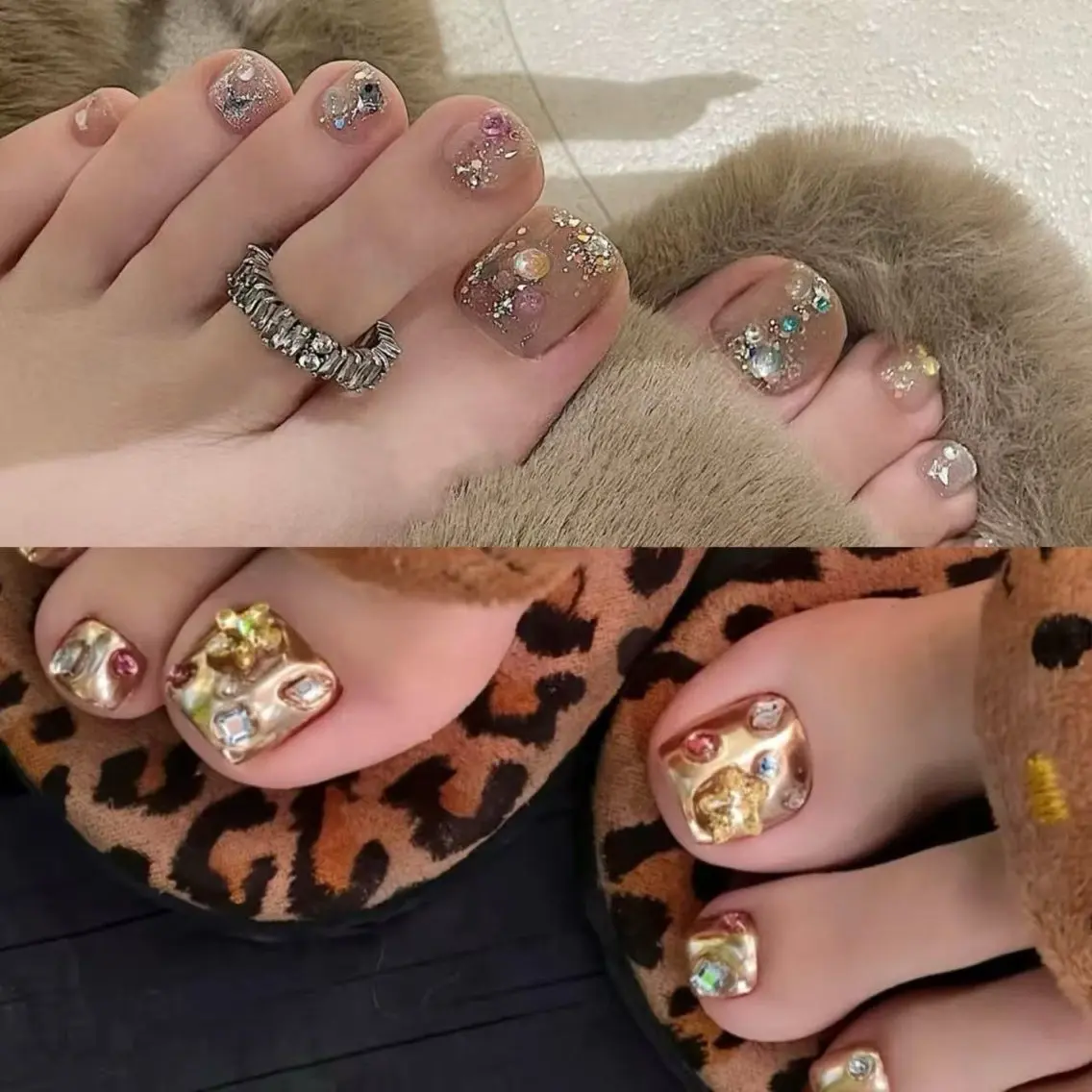 『Foot』やり放題¥7500の写真
