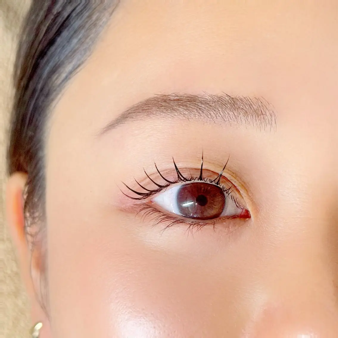 【平日限定‼️】オーダーラッシュリフト🌷税込4500円🌷の写真