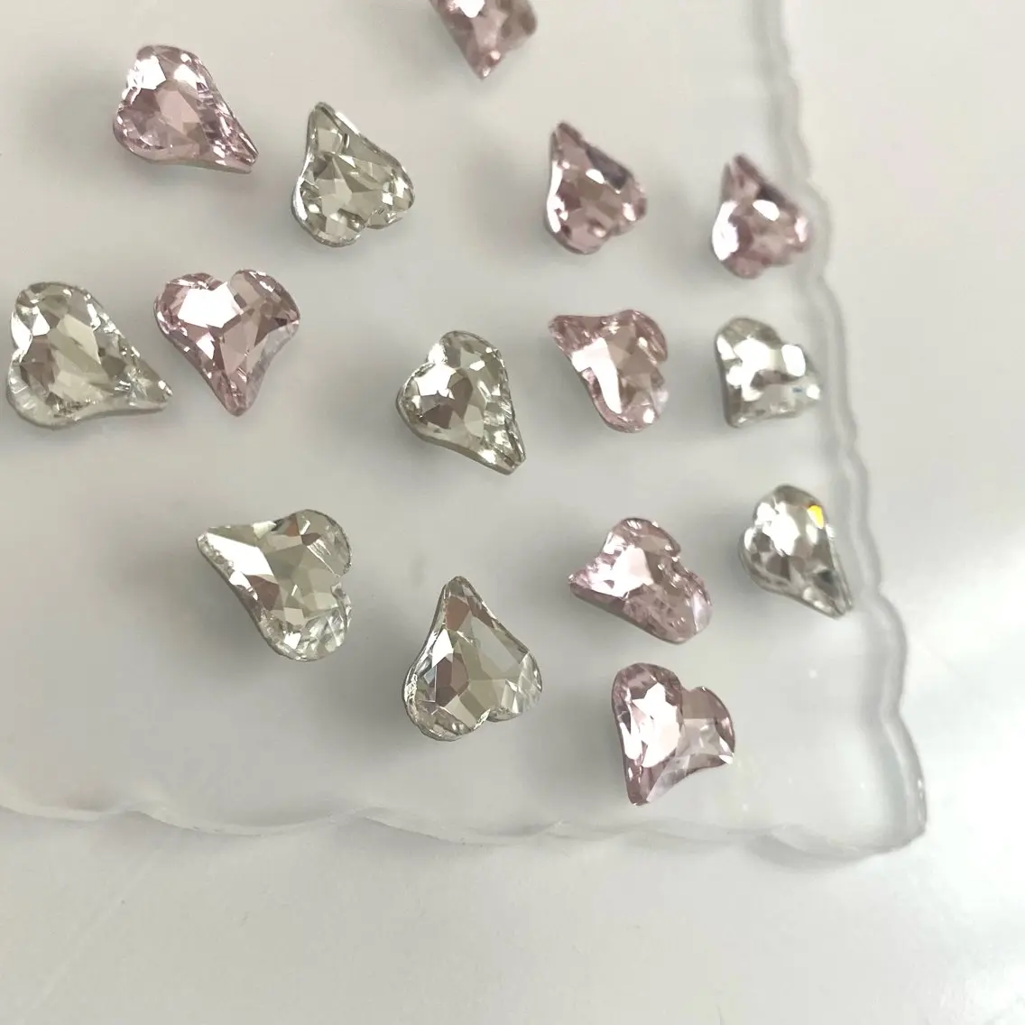 ネイル Aoi💅🏻 表参道のネイルデザイン