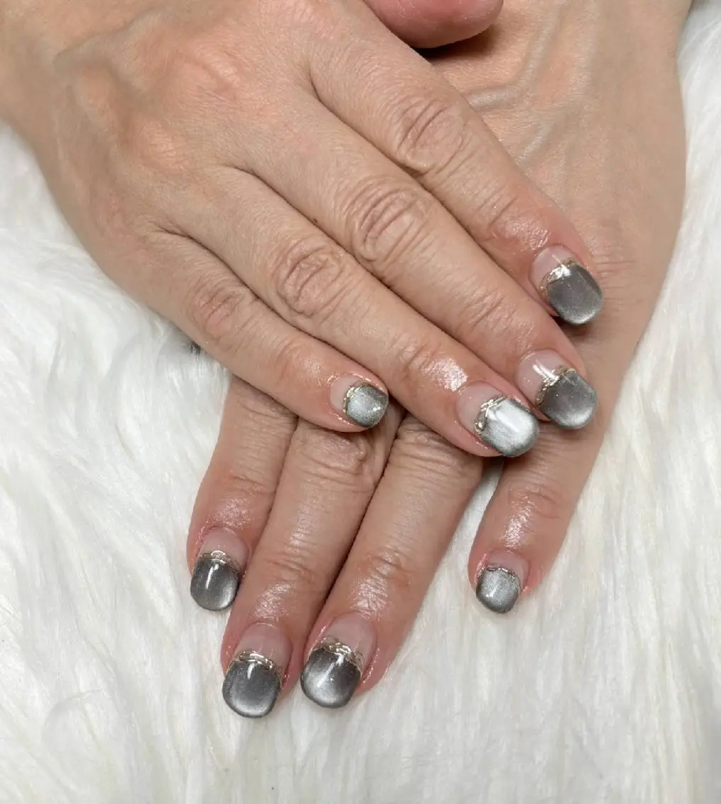 ネイル ハンドネイル ｍｅｌｉｓｓａ Ｎａｉｌｓのネイルデザイン