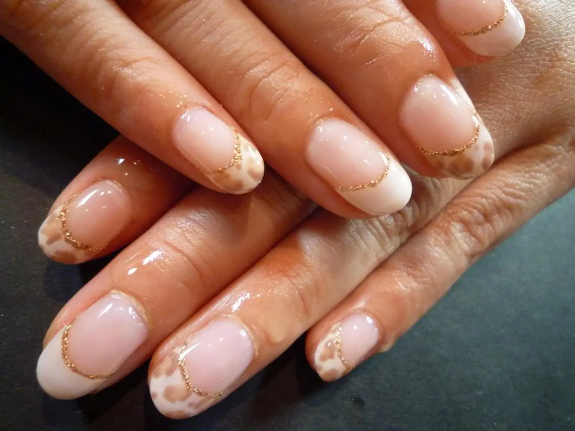 ネイル K- nailのネイルデザイン