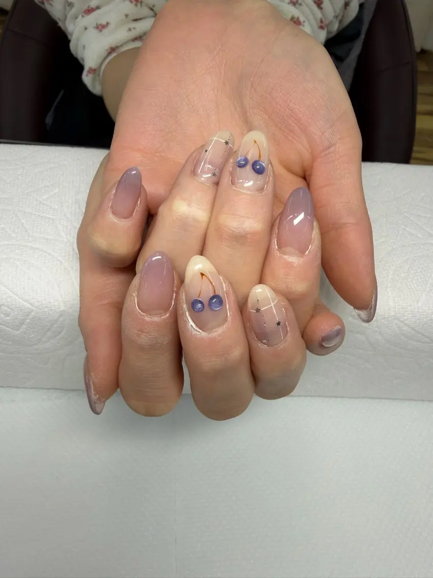 🌟【オフなし】60分定額コース🌟の写真