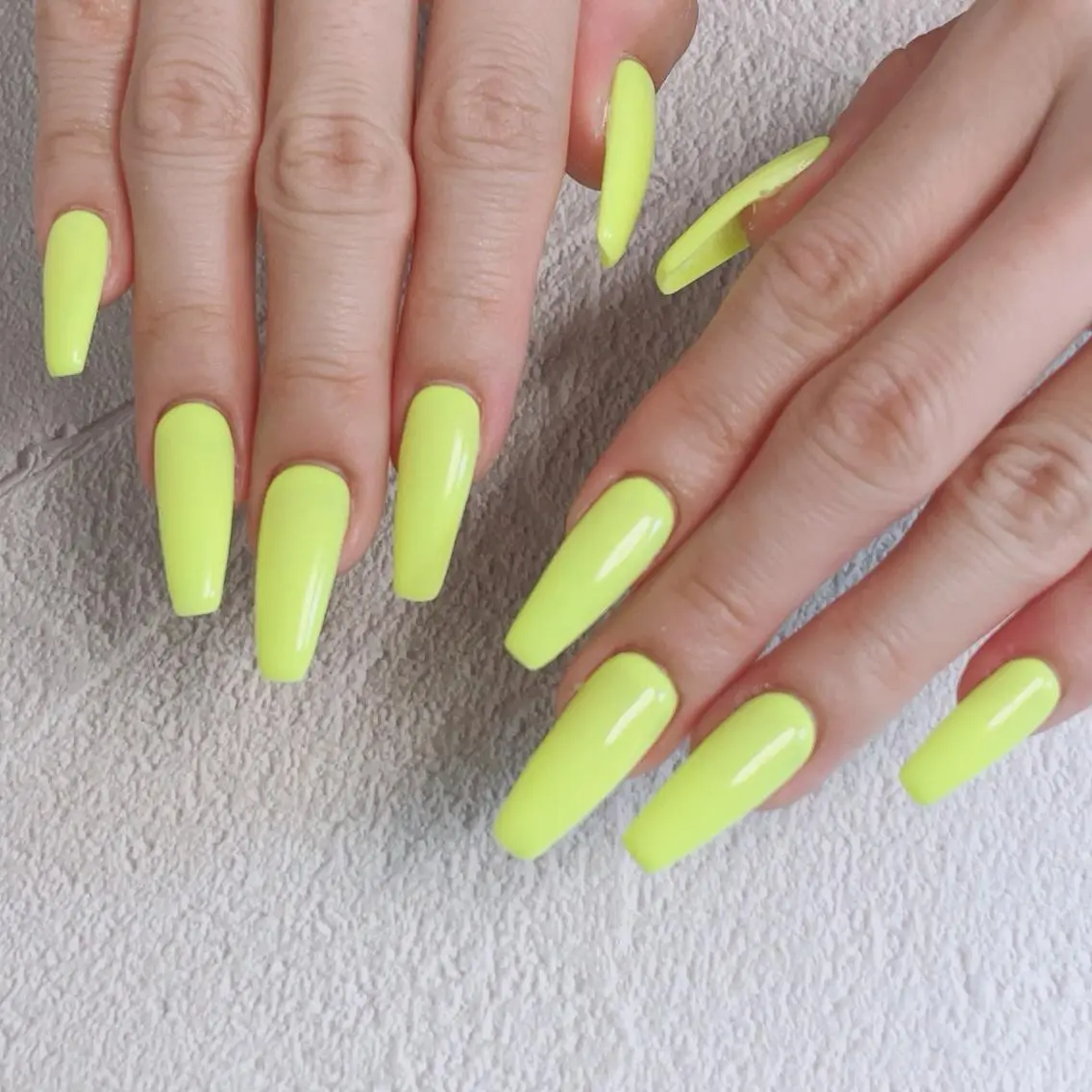 ネイル ハンドネイル 🩷Yun nail Salon 本店🩷のネイルデザイン