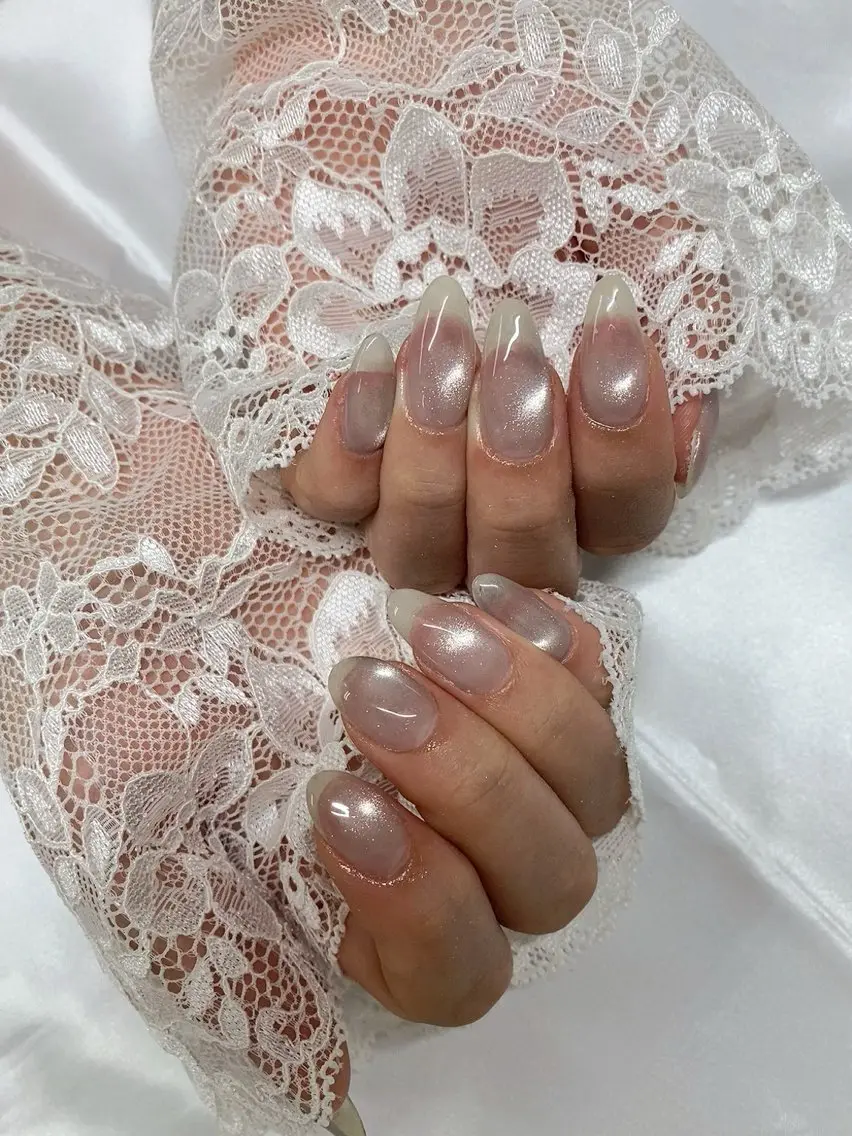 ネイル Rnail ルルのネイルデザイン