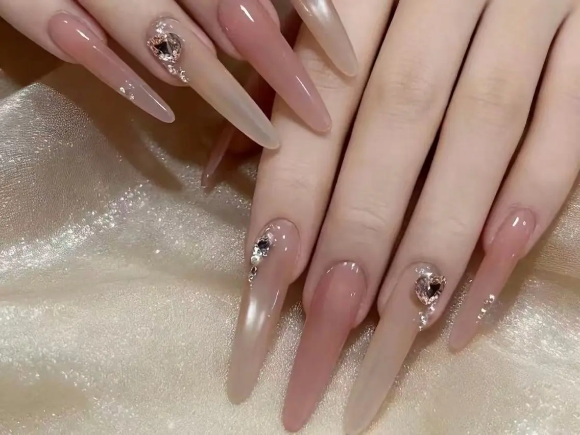 ネイル ハンドネイル hananailみ あのネイルデザイン