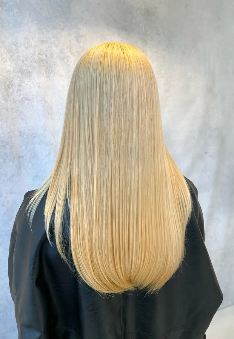 ロング トリートメント 酸熱トリートメント トリートメント 統括マネージャー/ 髪のドクター/前原悟のヘアスタイル
