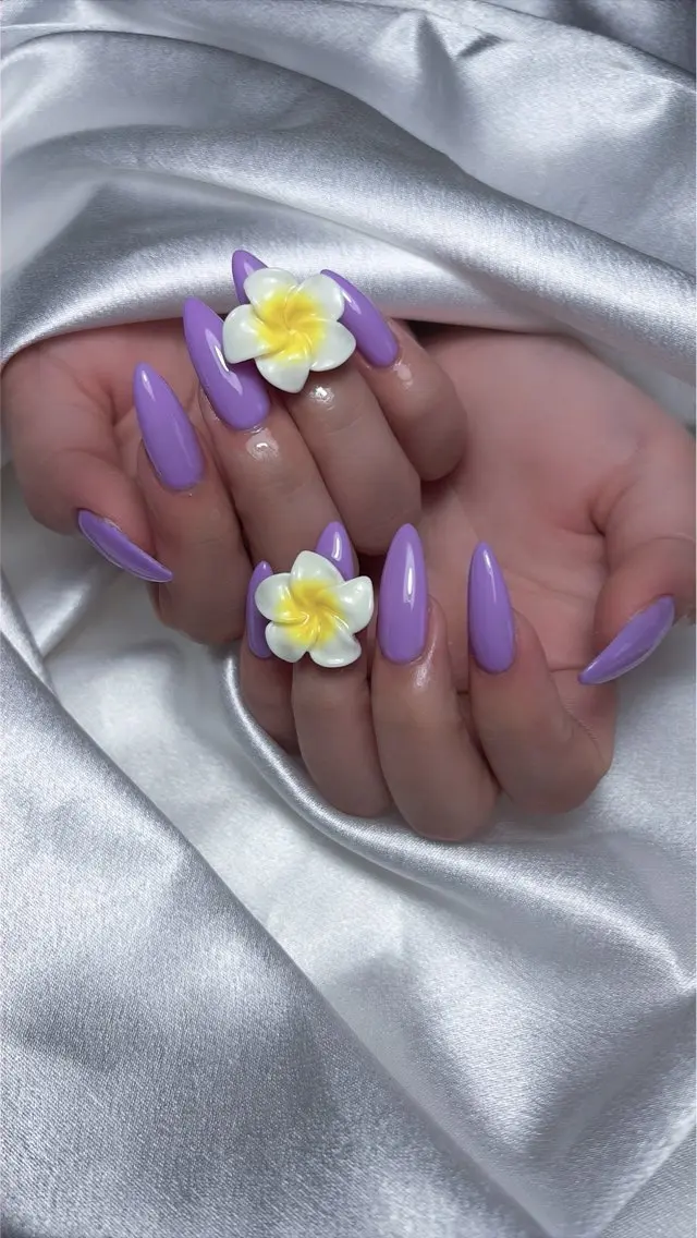ネイル ハンドネイル Kayo 💅のネイルデザイン