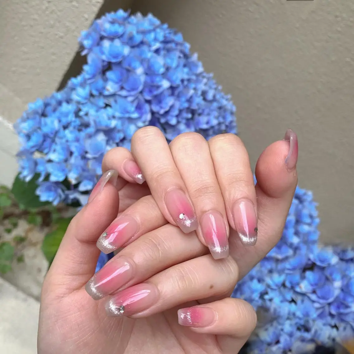 ネイル ハンドネイル ハンドケア BLinLin nail salonのネイルデザイン