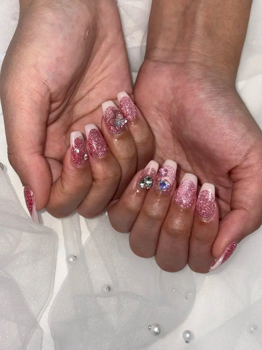 ネイル SOL NAILのネイルデザイン