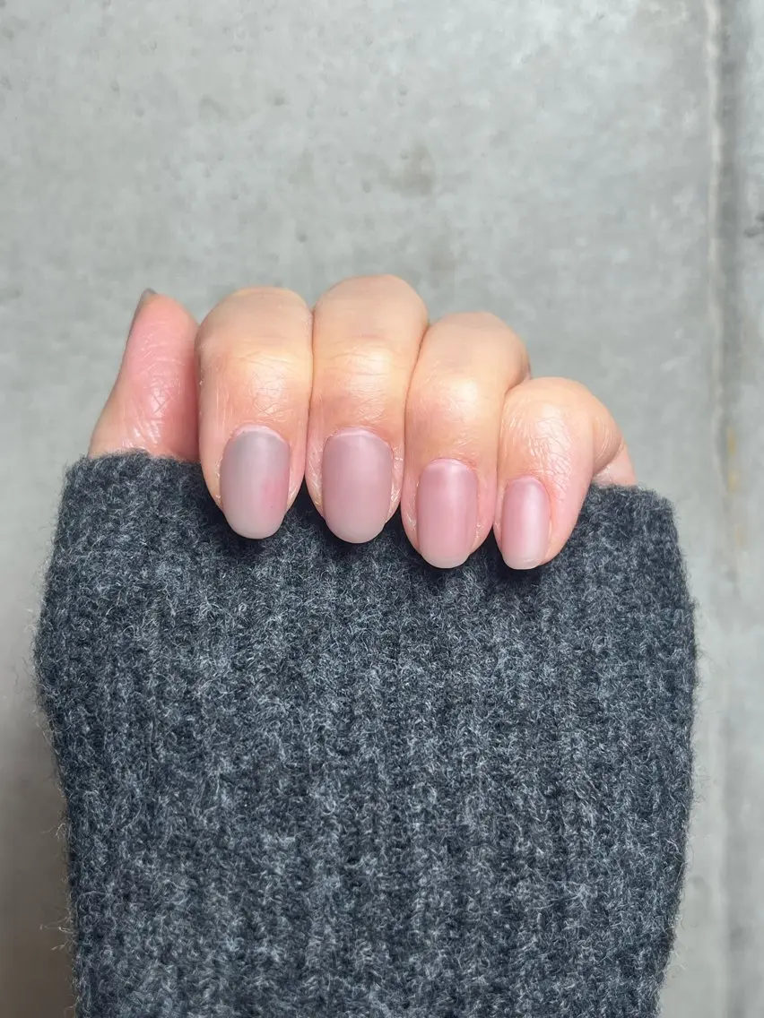 ネイル 尾田 有希のネイルデザイン