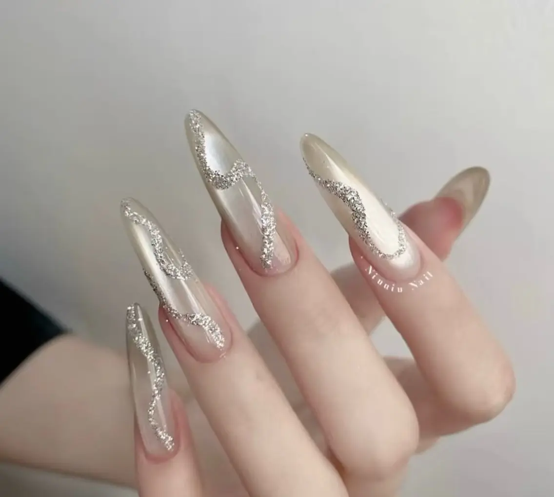 ネイル beautynail Emiのネイルデザイン