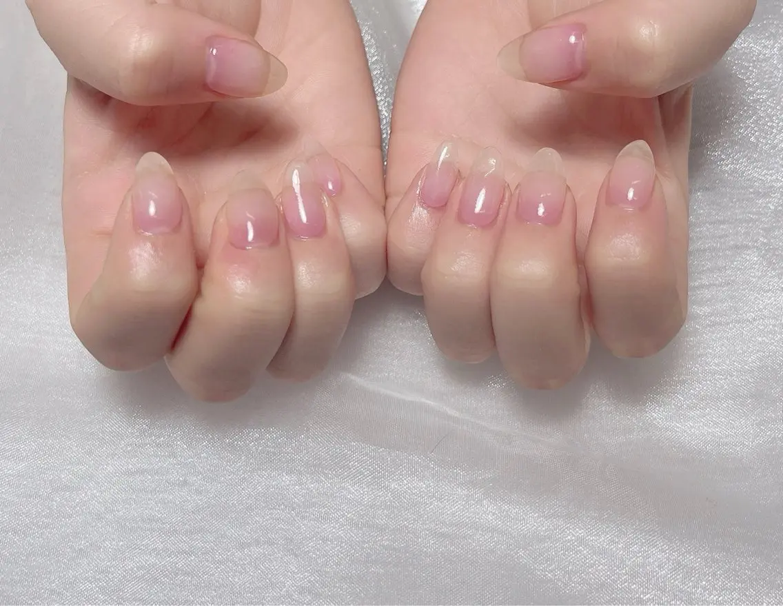 ネイル hairsalon 556のマツエク・マツパデザイン