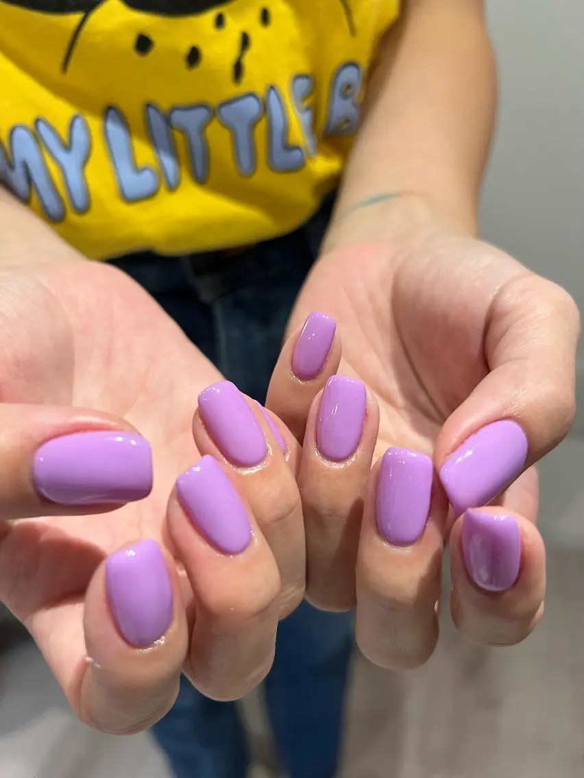 ネイル ハンドネイル ハンドケア nailsalon shin/ikedaのネイルデザイン
