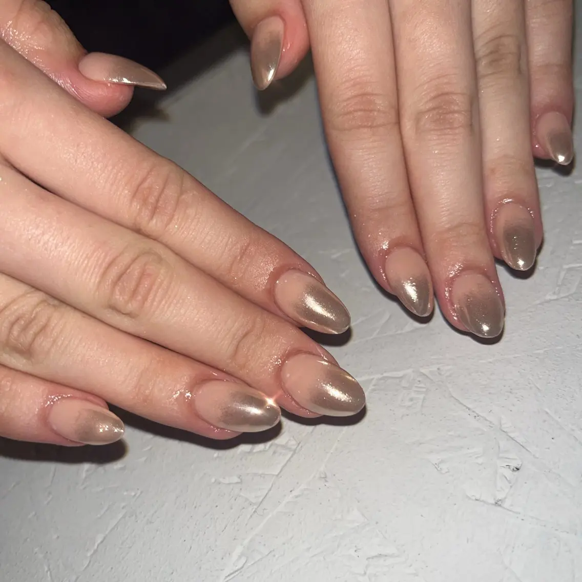 ネイル yukina nailのネイルデザイン