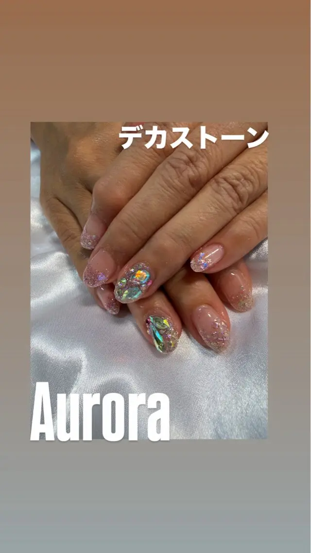 ネイル NailSalon Beniceのネイルデザイン