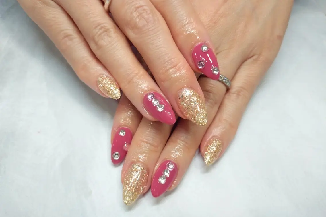 ネイル Sunny La Nailのネイルデザイン