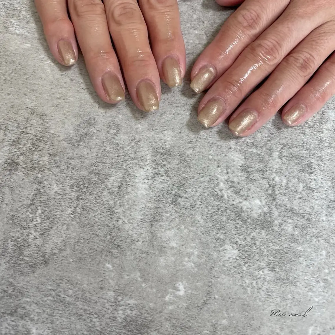 ネイル Mii nail いづみのその他イメージ