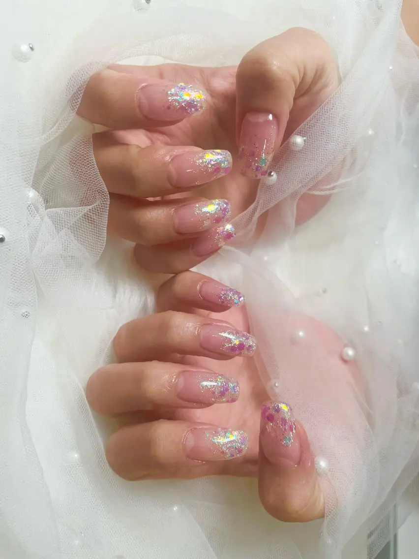 ネイル UnFLAIR NATSUKIのネイルデザイン