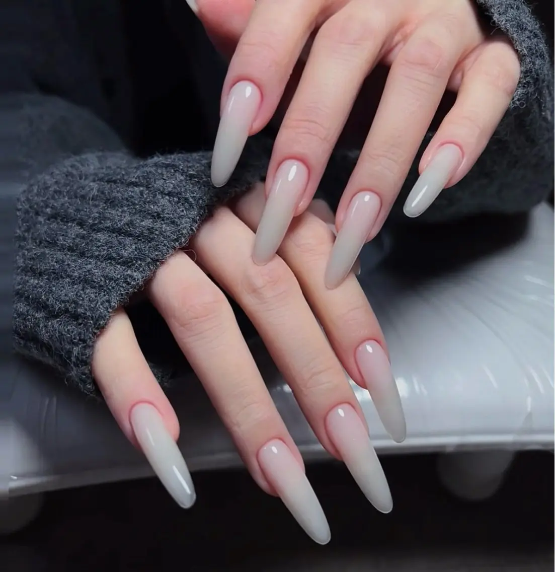 ネイル ハンドネイル H3 Nail Miniのネイルデザイン