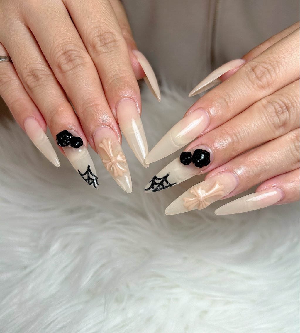 ネイル COCO nail salonのネイルデザイン