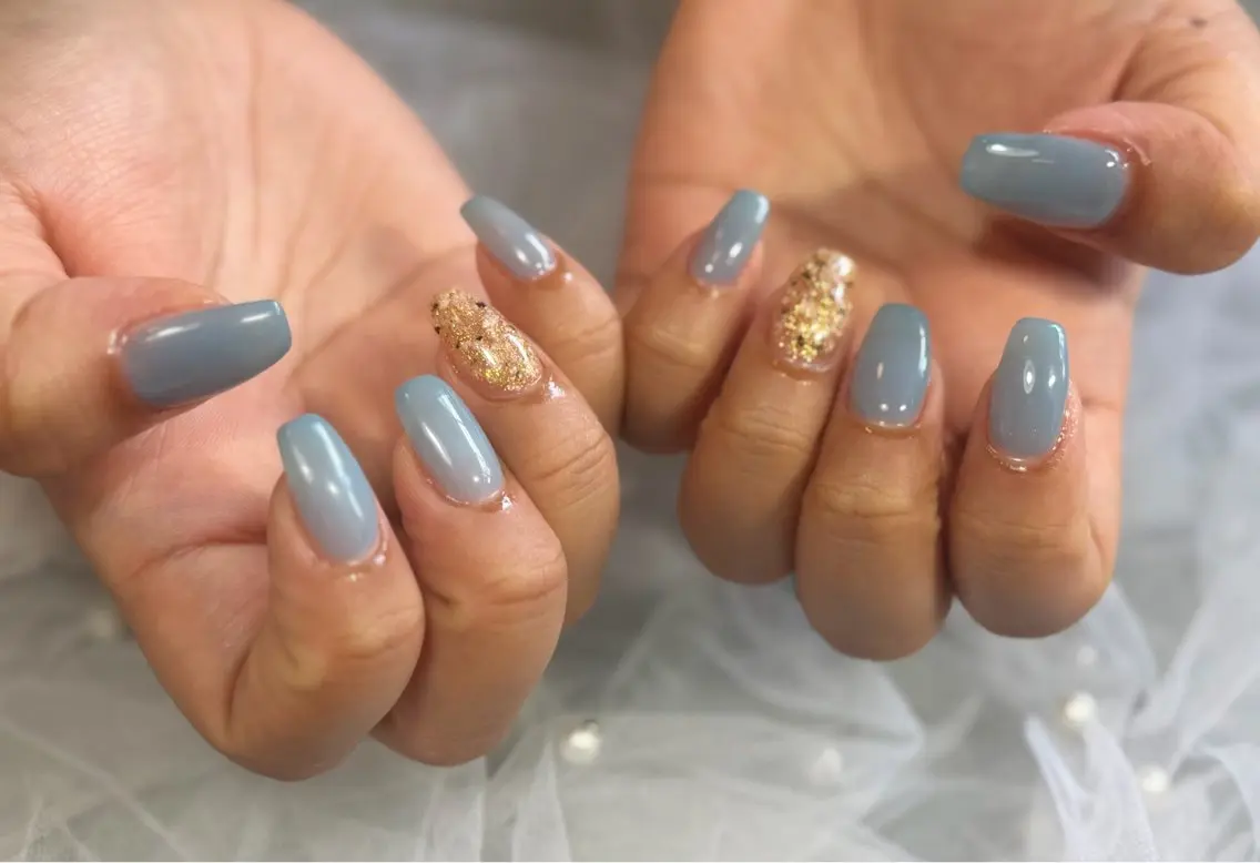 ネイル JAM Orario Nailのネイルデザイン