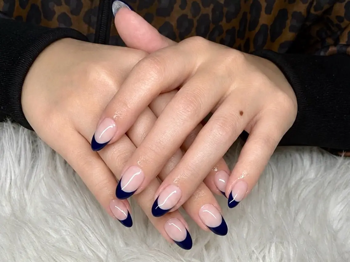 ネイル ネイルサロン ANELAのネイルデザイン