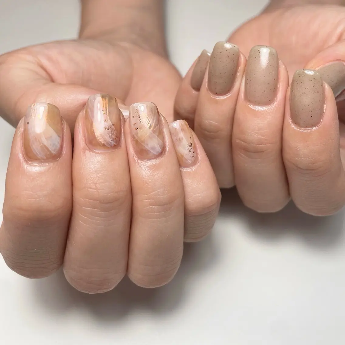 ネイル ハンドネイル oncu nailのネイルデザイン