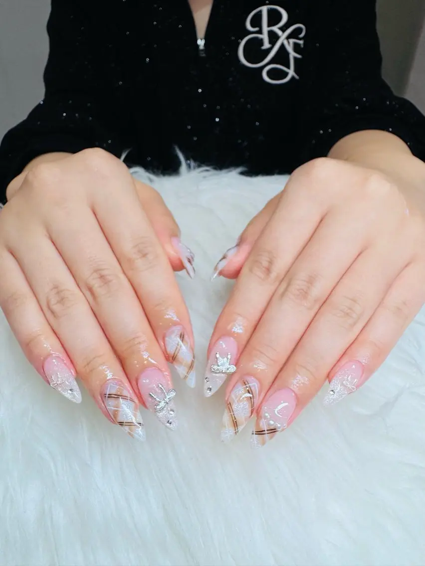 ネイル Ruri Nail Salonのネイルデザイン