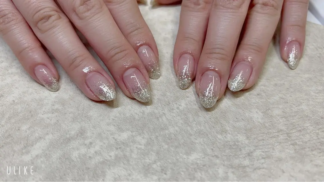 ネイル Nalu nailのネイルデザイン