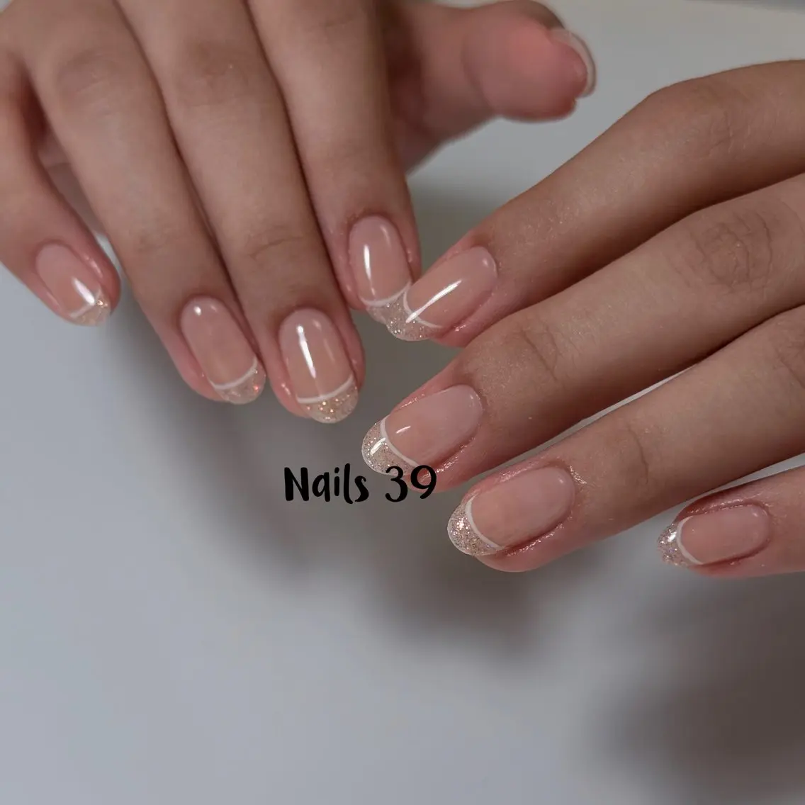 ネイル Nails 39のネイルデザイン