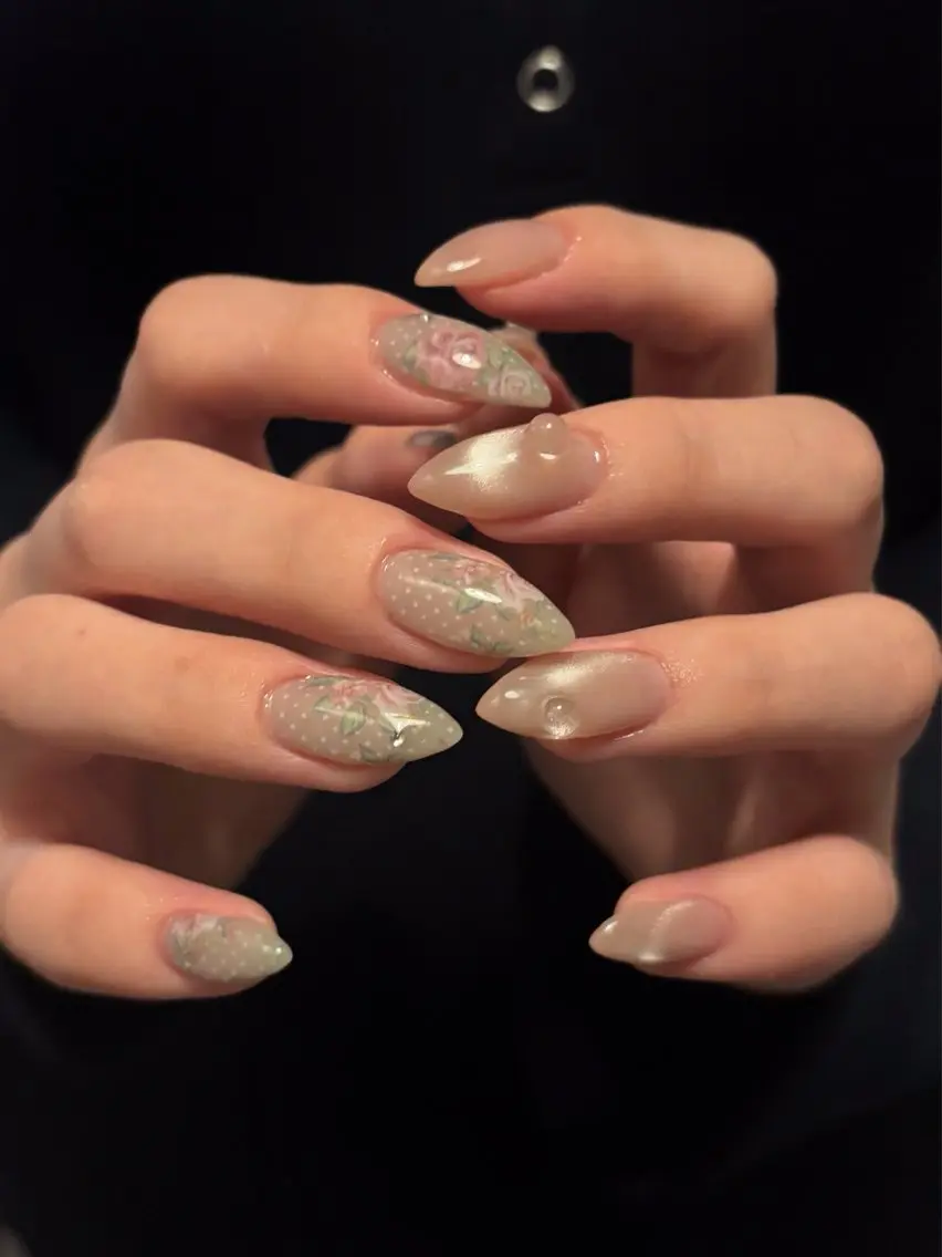 ネイル ハンドネイル chika ／ nailのネイルデザイン