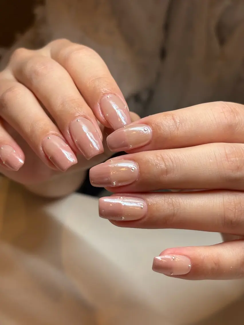 ネイル un private nail salonのネイルデザイン