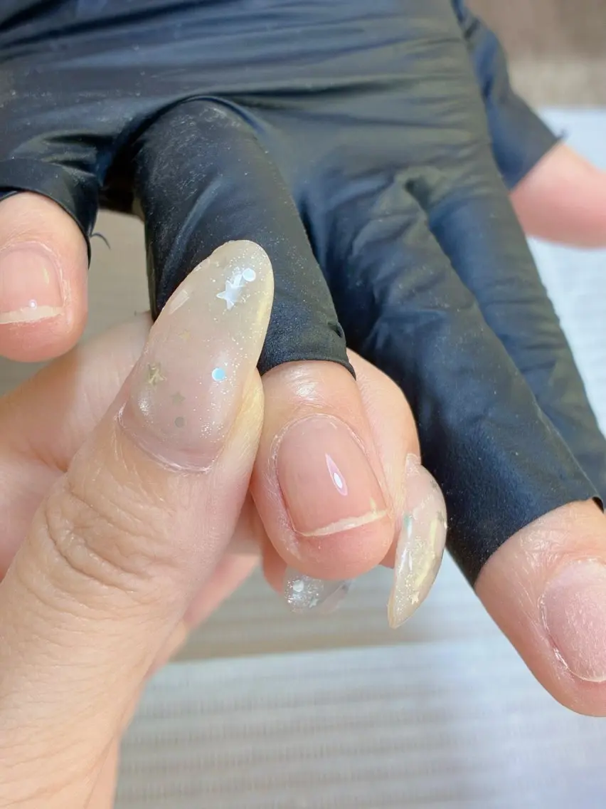 ネイル J· Y Nailのネイルデザイン