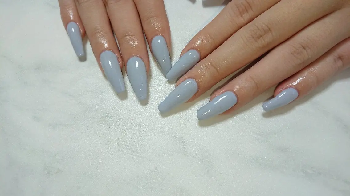 ネイル shellnail さなえのネイルデザイン