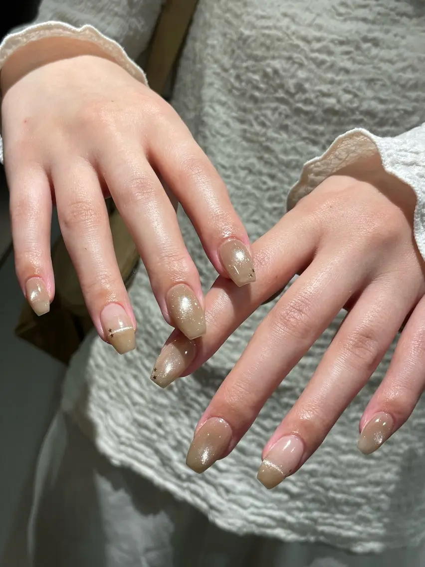 ネイル Lino U nanakaのネイルデザイン