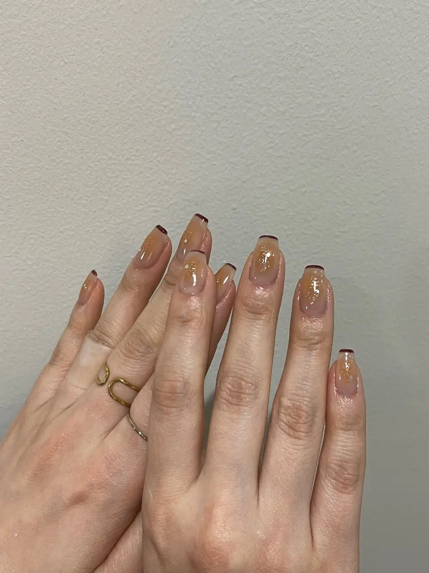ネイル nail salon Clairのネイルデザイン