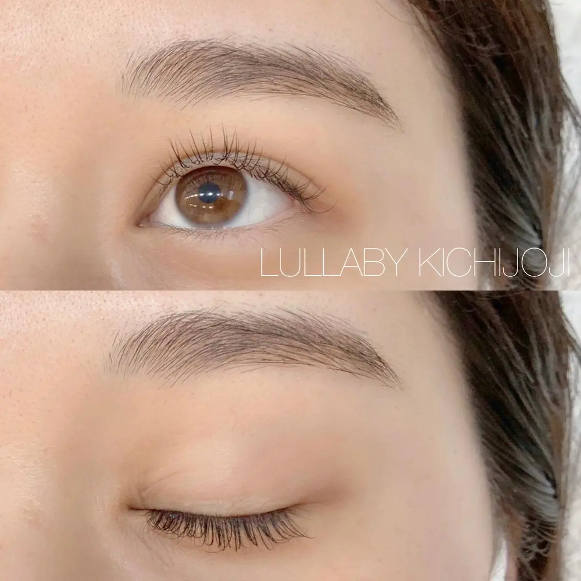 マツエク・マツパ フラットラッシュ LULLABY 吉祥寺店のネイルデザイン