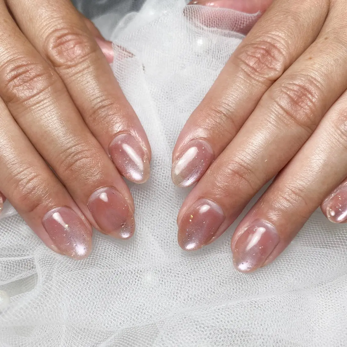 ネイル ハンドネイル i yukiのネイルデザイン