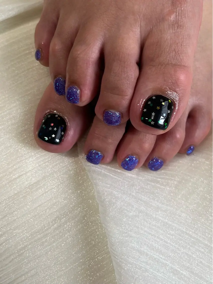 ネイル soary nailのネイルデザイン