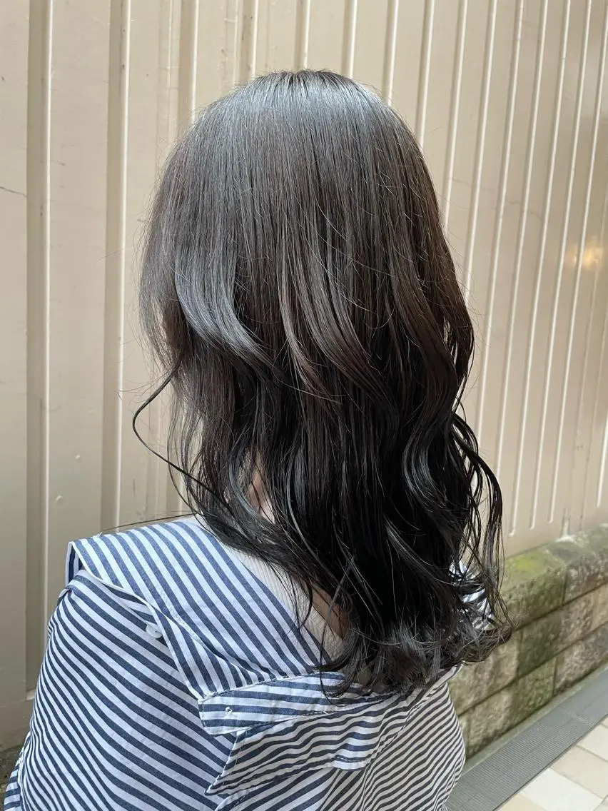 ✨TOKIOトリートメント+カット💇♀️✨の写真