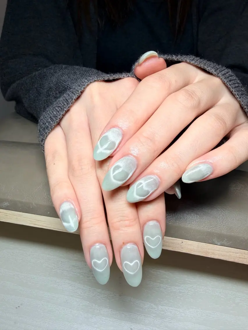 ネイル I pinknail 韓国風·持ち込み専門のネイルデザイン