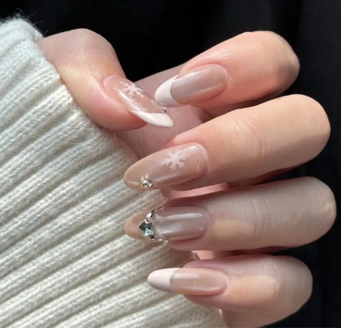 ネイル Hana Nail Salonのネイルデザイン