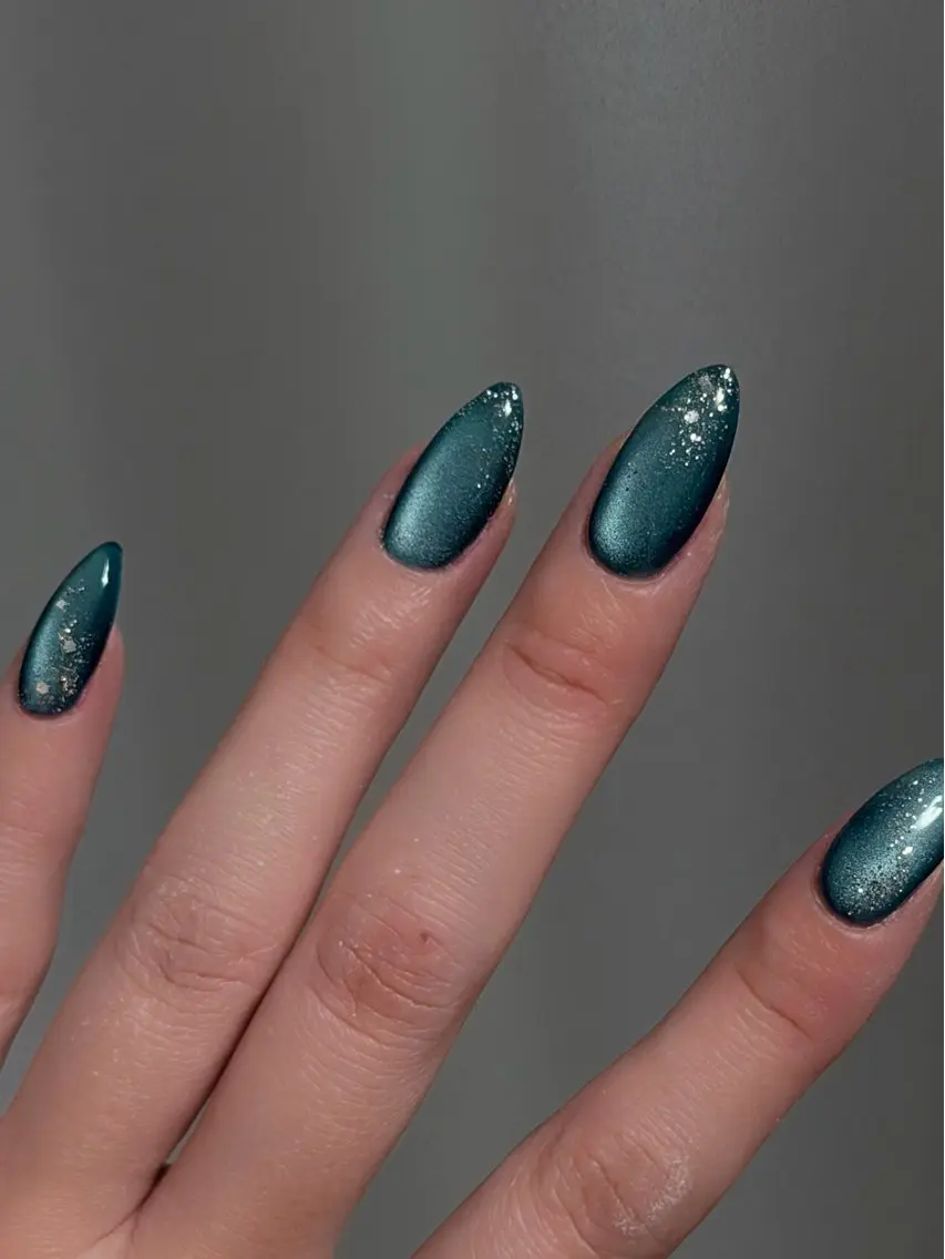 ネイル nailpark_ MITSUMEのネイルデザイン