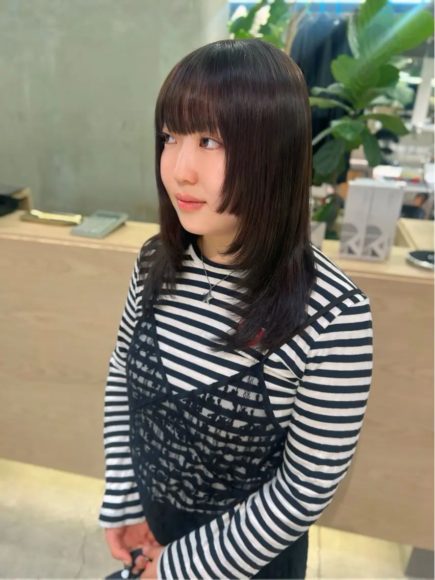 【急募】24日19:30無料カットモデルの写真