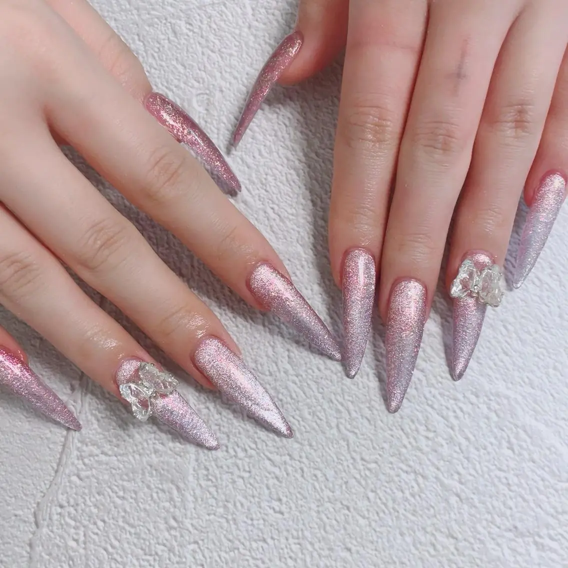 ネイル ハンドネイル 🤎Yun nail salon🤎のネイルデザイン